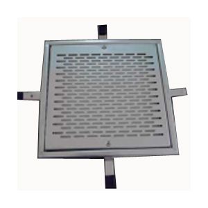 Frames Grates Plates