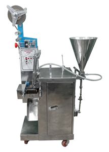 Sauce and Pickles Packing Machine