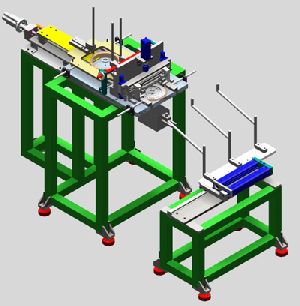 Ring Gauging System