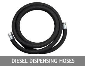 Diesel Dispensing Hoses