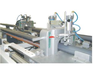 Cutting Unit