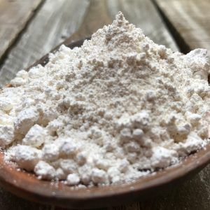 China Clay Powder