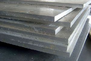 Hot Rolled High Tensile Plates