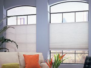 Honeycomb Blinds