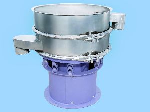 600 x 600 MM Vibrator Machine