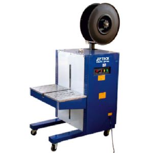 Side Sealing Strapping Machine