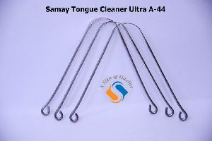 A-44 Iron Tongue Cleaner