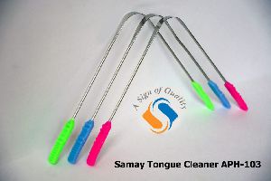 APH-103 Iron Tongue Cleaner