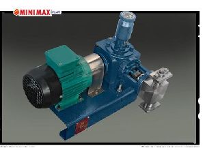 Acid Dosing Pump