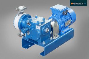 Alum Dosing Pump