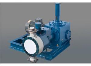 Hypo Chlorine Dosing Pump, For Industrial