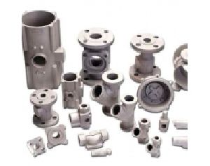 Pneumatic Valves Casting