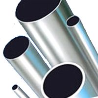 Stainless Steel Tubes