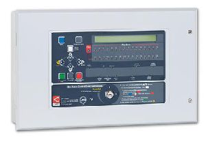 Analogue Addressable Fire Alarm Systems