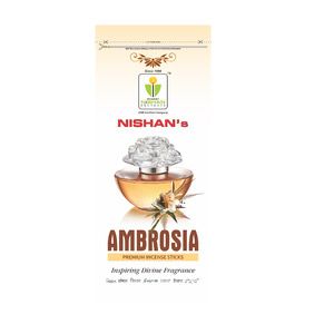 Ambrosia Flavored Incense Stick