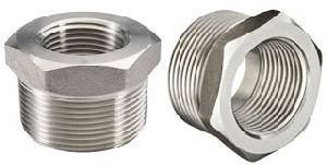 Hex Reducing Coupling