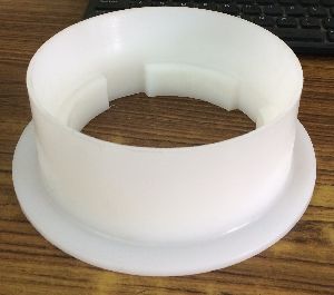 Plastic Core Plug, For Paper Mill