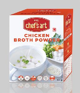 Chicken Broth Powder