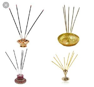 Incense Sticks Fragrances