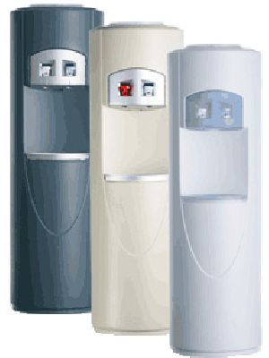 RFX Bottled Water Dispenser