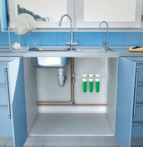 Faucet