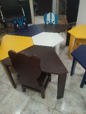 Play School furniture