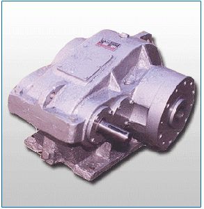 Extruder Gearbox