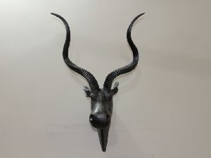 Wall Mount Stag Heads