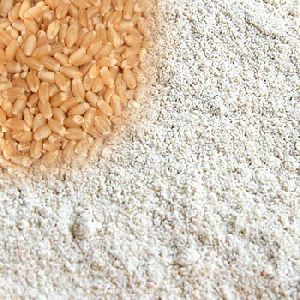Flour Mill-Rice MIll Plant
