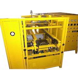 Automatic Thermoforming Plate Making Machine