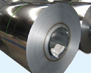 Galvanised Coils And Sheets