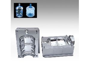 WATER BOTTLE BLOW MOULD