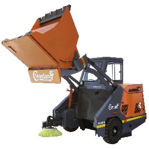Road Sweeper Machine Suppliers