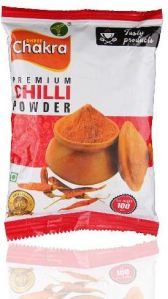 red chilli powder