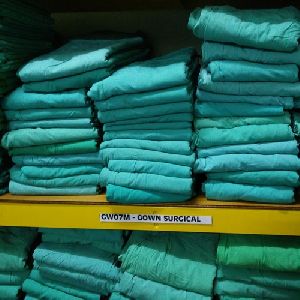 Hospital Linen