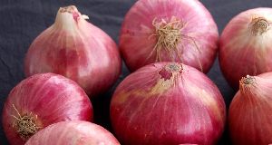 Organic Fresh Onion