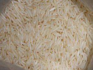 White Non Basmati Rice