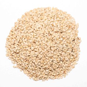 white sesame seeds