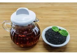 Black Cummin Oil