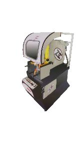 Single Head Frontal Saw Machine (ZSF-550)