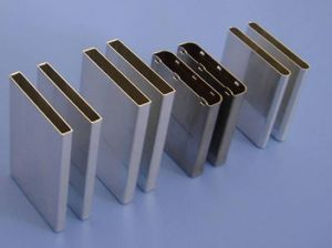 Perforated Metal-Small Hole Free Patterns