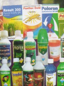 Agro Chemicals & Fertilizers