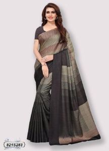 Casual Saree