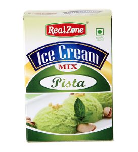 Pista Ice Cream Mix