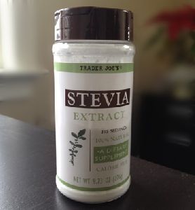 LAR the Stevia - lactulose, stevia extract