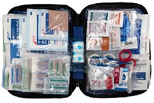 Pac-Kit by First Aid Only All-purpose First Aid Kit