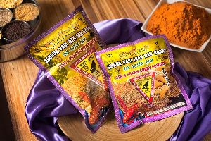 Fish & Prawn Curry Powder