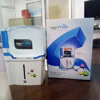 Aqua Fresh RO Water Purifier