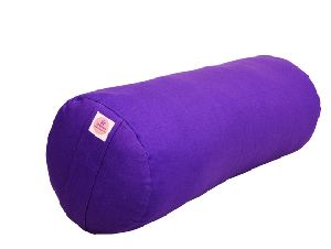 Yoga Round Bolster