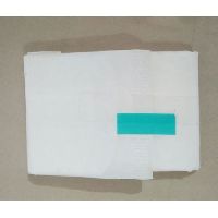 Cotton Soft White Sanitary Pad